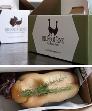 Load image into Gallery viewer, Free Range Brisbourne Goose