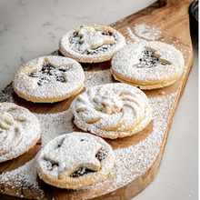 Load image into Gallery viewer, Homemade Mince Pies - Pack of 6