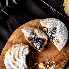 Load image into Gallery viewer, Homemade Mince Pies - Pack of 6