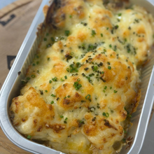Load image into Gallery viewer, Cauliflower Cheese (Serves 4)