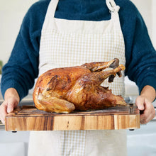 Load image into Gallery viewer, Herb Fed Free Range Bronze Turkey