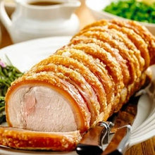 Load image into Gallery viewer, Boneless Loin of Pork