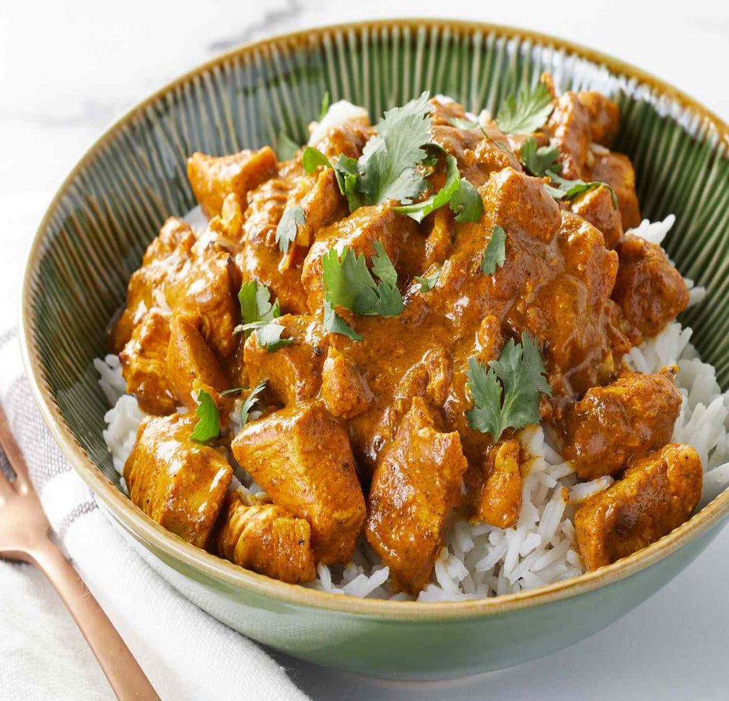 Chicken Curry - Party Size