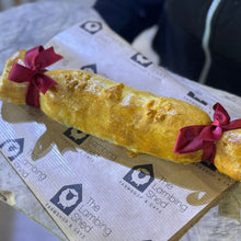 Load image into Gallery viewer, Christmas Cracker Sausage Roll
