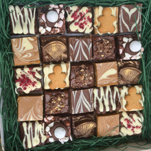 Load image into Gallery viewer, Tiny Treat Box – 25 Pieces
