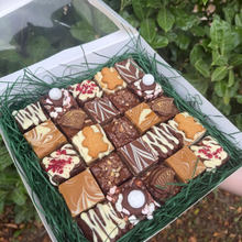 Load image into Gallery viewer, Tiny Treat Box – 25 Pieces
