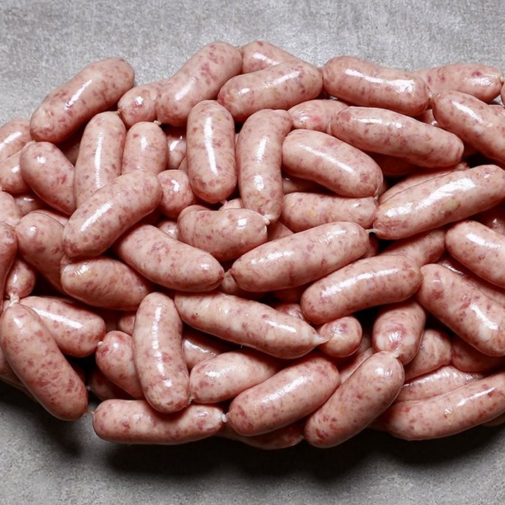 Cocktail Sausages (Pack of 12)