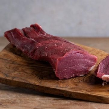 Homereared Fillet of Beef